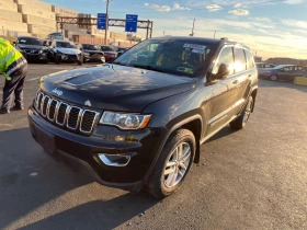 Jeep Grand cherokee 4x4, Laredo, 3.6 V | Mobile.bg    2