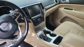Jeep Grand cherokee 4x4, Laredo, 3.6 V | Mobile.bg    7
