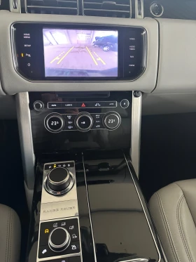 Land Rover Range rover 3.0HSE  - 39999 лв. / 20451.16 € - 23912916 14