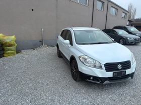 Suzuki SX4 S-Cross - 5000 € / 9779.15 лв. - 64693901 3
