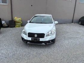 Suzuki SX4 S-Cross - 5000 € / 9779.15 лв. - 64693901 2