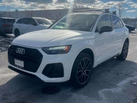 Audi Q5 * Progressiv * CARFAX * ЦЕНА ДО БГ