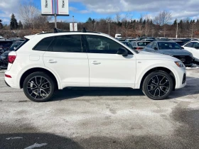 Audi Q5 * Progressiv * CARFAX * ЦЕНА ДО БГ - 27200 € / 53198.58 лв. - 79360049 3