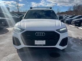 Audi Q5 * Progressiv * CARFAX * ЦЕНА ДО БГ - 27200 € / 53198.58 лв. - 79360049 6