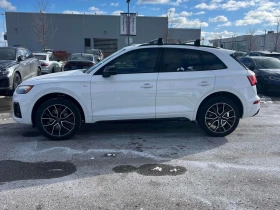Audi Q5 * Progressiv * CARFAX * ЦЕНА ДО БГ - 27200 € / 53198.58 лв. - 79360049 2