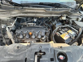 Honda Cr-v - 8290 € / 16213.83 лв. - 45094599 9