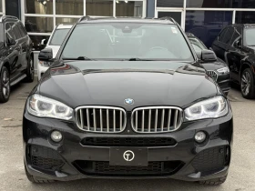 BMW X5 xDrive50i * АвтоКреди* (ЦЕНА ДО БГ)*  - 21999 € / 43026.30 лв. - 94332068 3