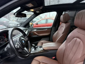BMW X5 xDrive50i * АвтоКреди* (ЦЕНА ДО БГ)*  - 21999 € / 43026.30 лв. - 94332068 7