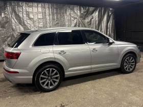 Audi Q7 TECHNIK QUATTRO * ДИСТРОНИК* ОБДУХВАНЕ* 360*  - 15290 € / 29904.64 лв. - 65931377 4