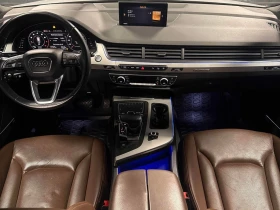 Audi Q7 TECHNIK QUATTRO * ДИСТРОНИК* ОБДУХВАНЕ* 360*  - 15290 € / 29904.64 лв. - 65931377 9