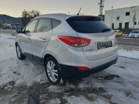 Hyundai IX35 2.0 4х4 184 к.с. - 7000 € / 13690.81 лв. - 45585821 6