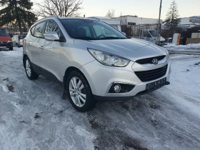 Hyundai IX35 2.0 4х4 184 к.с. - 7000 € / 13690.81 лв. - 45585821 2