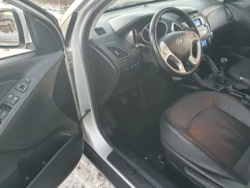 Hyundai IX35 2.0 4х4 184 к.с. - 7000 € / 13690.81 лв. - 45585821 10