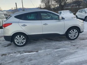 Hyundai IX35 2.0 4х4 184 к.с. - 7000 € / 13690.81 лв. - 45585821 3
