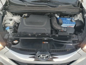 Hyundai IX35 2.0 4х4 184 к.с. - 7000 € / 13690.81 лв. - 45585821 15