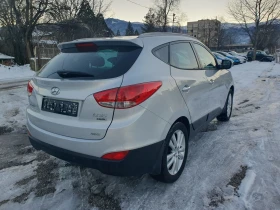 Hyundai IX35 2.0 4х4 184 к.с. - 7000 € / 13690.81 лв. - 45585821 4