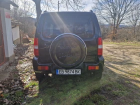 Suzuki Jimny - 3500 € / 6845.40 лв. - 60262156 6