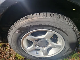 Suzuki Jimny - 3500 € / 6845.40 лв. - 60262156 16