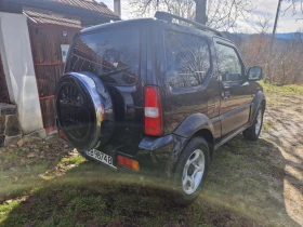 Suzuki Jimny - 3500 € / 6845.40 лв. - 60262156 5