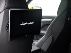 Lamborghini Urus S/666 HP/CERAMIC/SENSONUM/NIGHT VISION/PANO/TV/, снимка 16 - Автомобили и джипове - 53620850