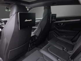 Lamborghini Urus S/666 HP/CERAMIC/SENSONUM/NIGHT VISION/PANO/TV/, снимка 15 - Автомобили и джипове - 53620850