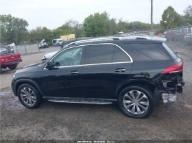 Mercedes-Benz GLE 350 4MATIC* BURMESTER* ПОДГРЕВ* AMBIENT* 360, снимка 14 - Автомобили и джипове - 53639347