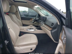 Mercedes-Benz GLE 350 4MATIC* BURMESTER* ПОДГРЕВ* AMBIENT* 360, снимка 8 - Автомобили и джипове - 53639347