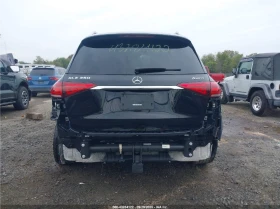 Mercedes-Benz GLE 350 4MATIC* BURMESTER* ПОДГРЕВ* AMBIENT* 360, снимка 5 - Автомобили и джипове - 53639347
