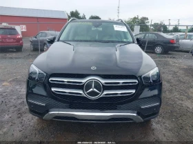 Mercedes-Benz GLE 350 4MATIC* BURMESTER* ПОДГРЕВ* AMBIENT* 360, снимка 2 - Автомобили и джипове - 53639347