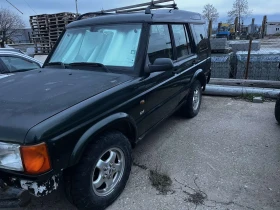 Land Rover Discovery - 6900 € / 13495.23 лв. - 76736986 2