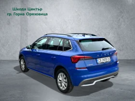 Skoda Kamiq 1.0 TSI 6M | Mobile.bg � ����� ������ 4