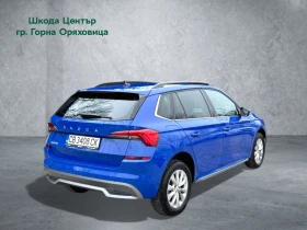 Skoda Kamiq 1.0 TSI 6M | Mobile.bg � ����� ������ 3