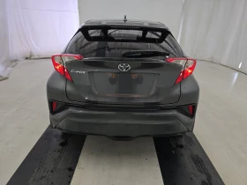 Toyota C-HR undefined | Auto.bg — изображение 2