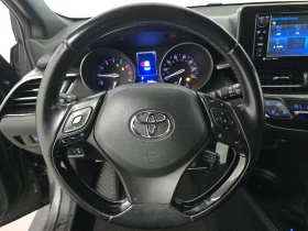 Toyota C-HR undefined | Auto.bg — изображение 9