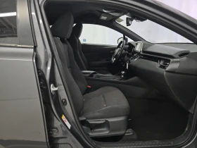 Toyota C-HR undefined | Auto.bg — изображение 8