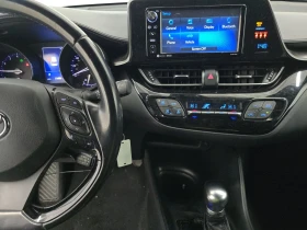 Toyota C-HR undefined | Auto.bg — изображение 11