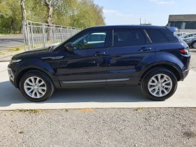 Land Rover Range Rover Evoque 2.2/150ks | Auto.bg — изображение 4