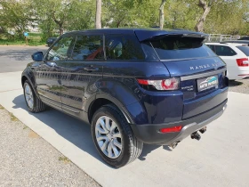 Land Rover Range Rover Evoque 2.2/150ks | Auto.bg — изображение 5