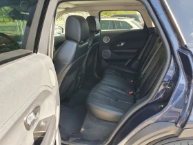 Land Rover Range Rover Evoque 2.2/150ks | Auto.bg — изображение 11