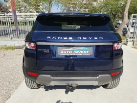 Land Rover Range Rover Evoque 2.2/150ks | Auto.bg — изображение 6