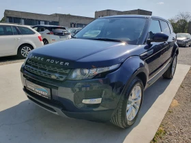 Land Rover Range Rover Evoque 2.2/150ks | Auto.bg — изображение 3