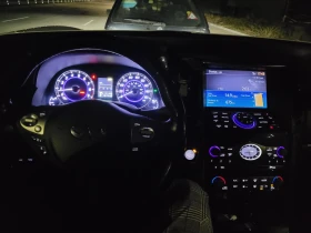 Infiniti Fx 35 undefined | Auto.bg — изображение 15