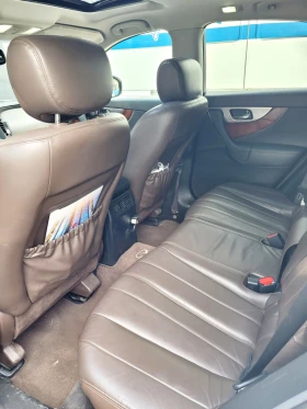 Infiniti Fx 35 undefined | Auto.bg — изображение 11