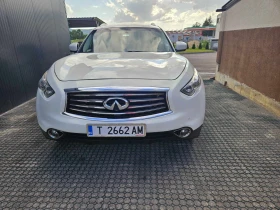 Infiniti Fx 35 undefined | Auto.bg — изображение 2