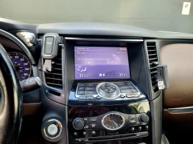 Infiniti Fx 35 undefined | Auto.bg — изображение 9