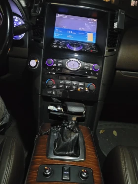 Infiniti Fx 35 undefined | Auto.bg — изображение 16