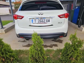 Infiniti Fx 35 undefined | Auto.bg — изображение 3