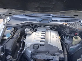 VW Touareg 3.2 240 кс - 5200 € / 10170.32 лв. - 27728768 14