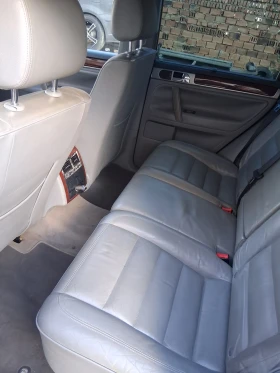 VW Touareg 3.2 240 кс - 5200 € / 10170.32 лв. - 27728768 7