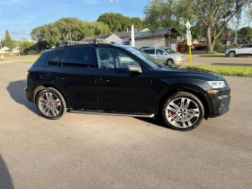 Audi SQ5 Progressiv/ПАНОРАМА/ДИСТРОНИК/360 КАМЕРИ | Auto.bg — изображение 4